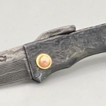 Forging a Friction Folder - Image 2
