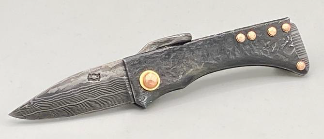 Forging a Friction Folder - Image 2