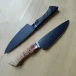 Forge a Chef’s Knife! - Image 1