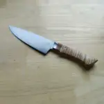 Forge a Chef’s Knife! - Image 2