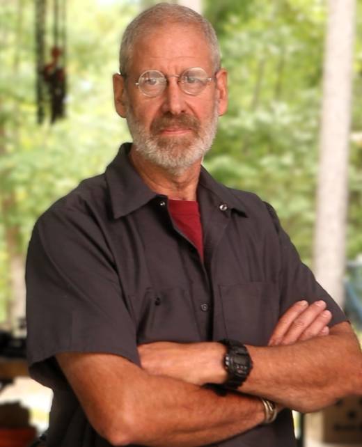 E. Scott McGhee